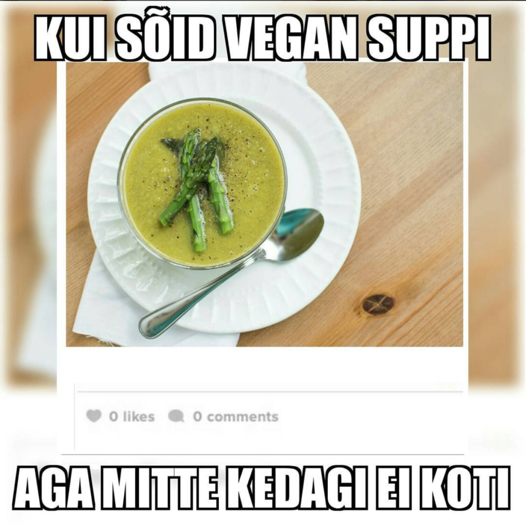 vegan supp