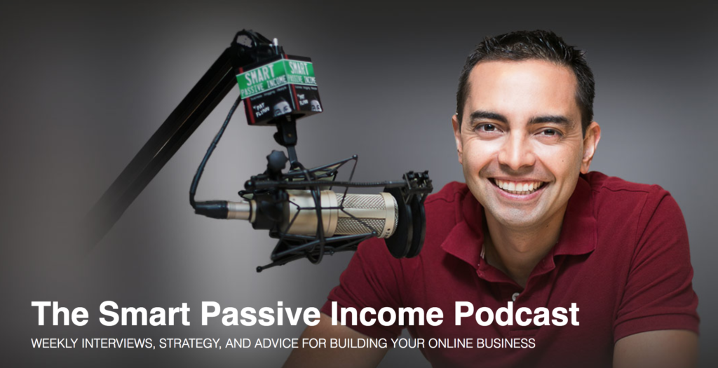 the smart passive income