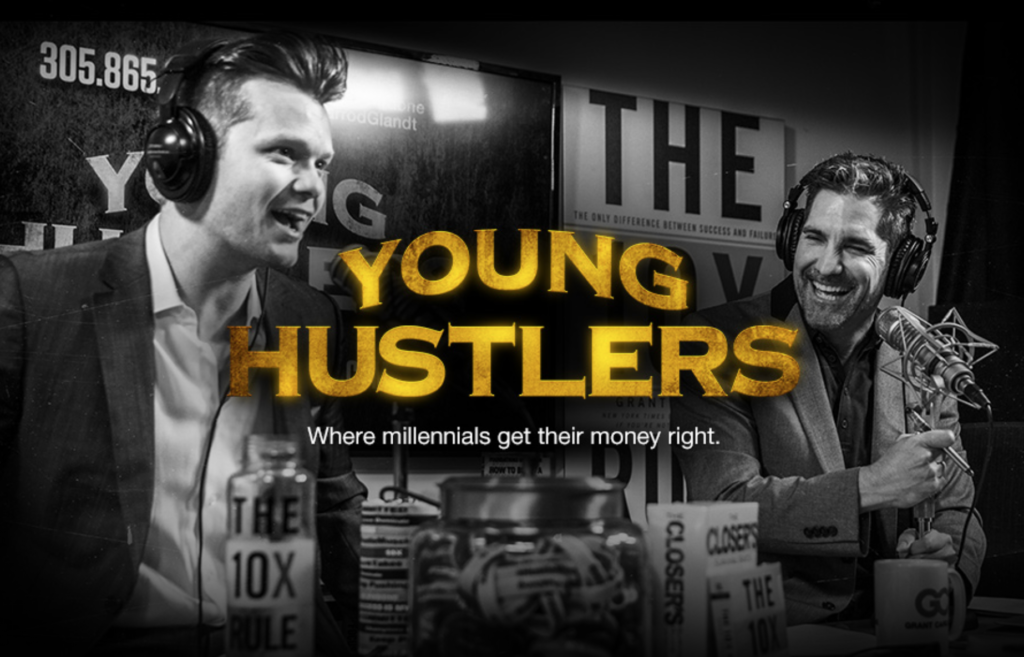 young hustlers